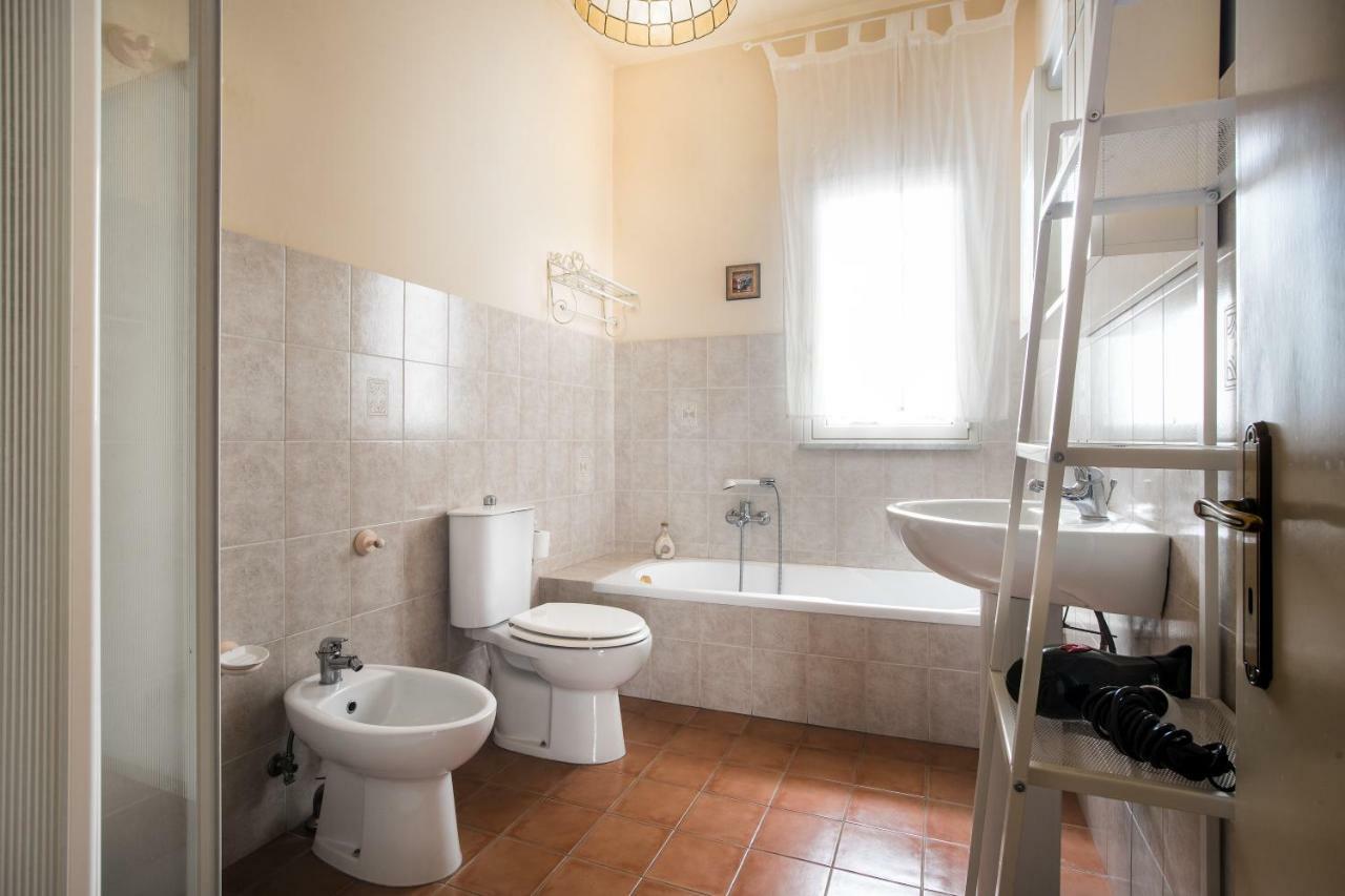 Casa Giolele Apartment Acireale Exterior photo