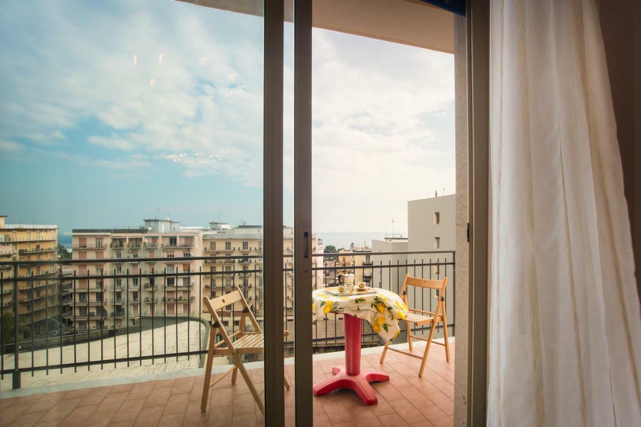 Casa Giolele Apartment Acireale Exterior photo